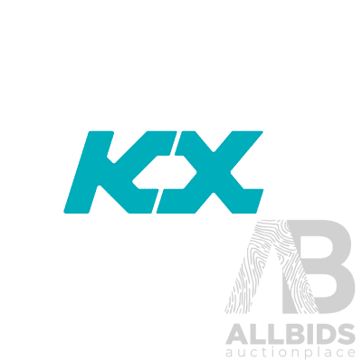 8 Classes Pilates Pack -  KX Kingston