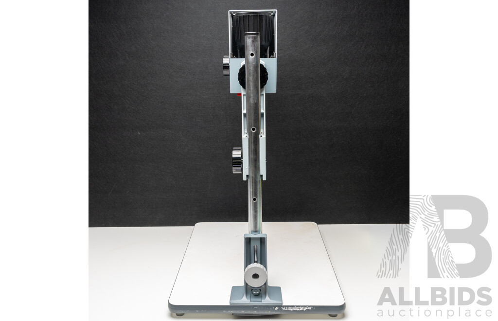 Durst F60 Photographic Enlarger with KaiserBaas PhotoMaker 35mm Film and Slide Scanner
