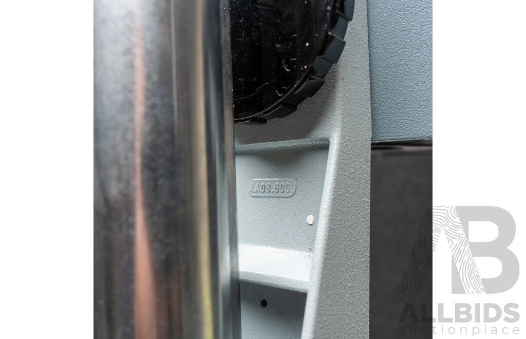 Durst F60 Photographic Enlarger with KaiserBaas PhotoMaker 35mm Film and Slide Scanner