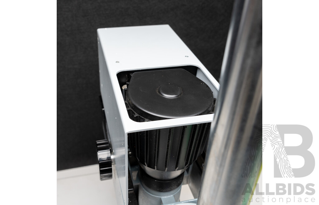 Durst F60 Photographic Enlarger with KaiserBaas PhotoMaker 35mm Film and Slide Scanner