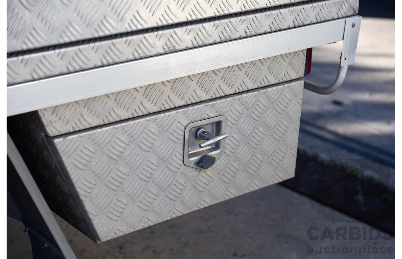 11/2018 Ford Ranger XL 3.2 4x4 PX MKIII MY19 Double Cab P/Up Frozen White Diesel Turbo 3.2L