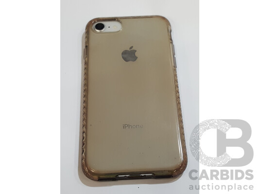 1661827 · Apple (A1863) 4.7-Inch 64GB LTE iPhone 8