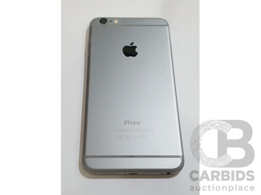 1661822 · Apple (A1524) 5.5-Inch 64GB LTE iPhone 6 Plus