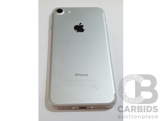 1662844 · Apple (A1778) 4.7-Inch 32GB LTE iPhone 7