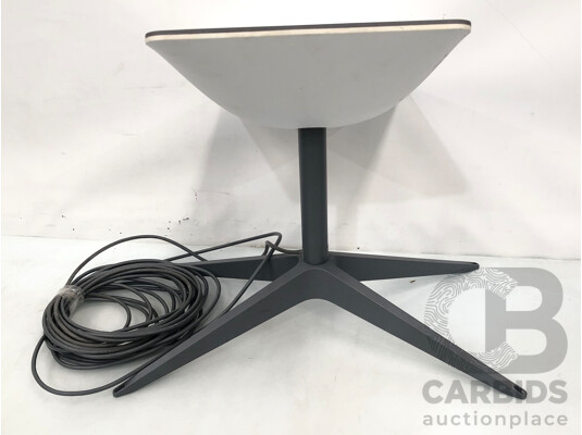 1660928 · Starlink UTA-212 Standard Accuated Satellite Receiver