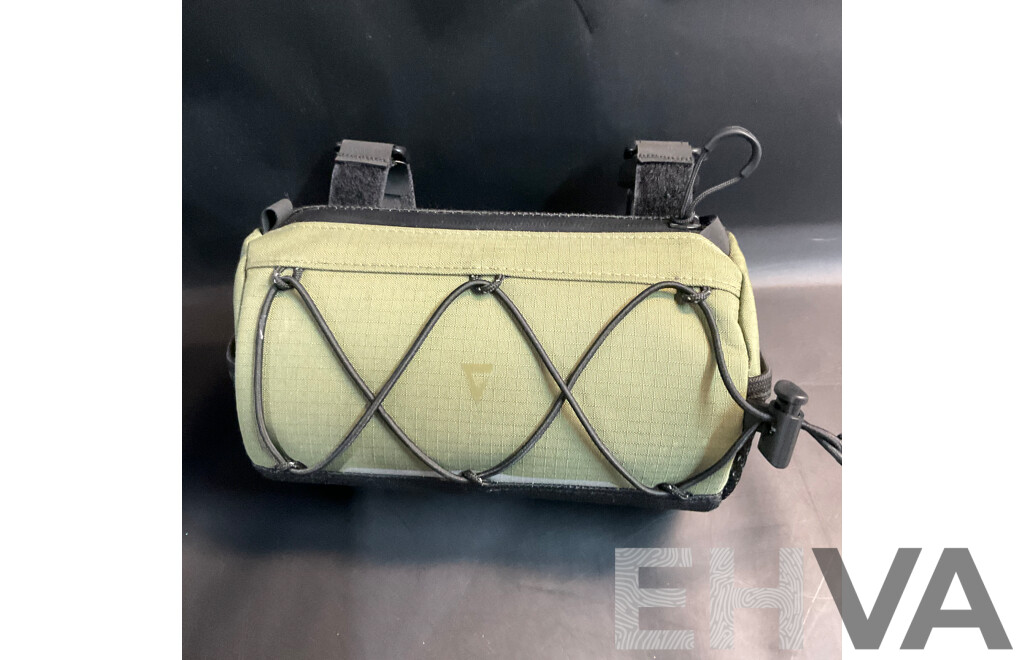 Giant Scout Burrito Bar Bag