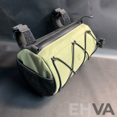 Giant Scout Burrito Bar Bag