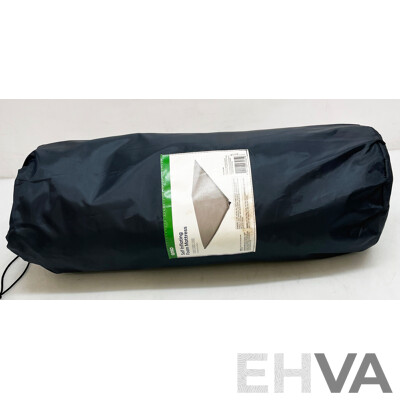 Self Inflating Foam Matress