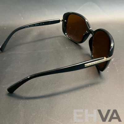Women's Sunglasses Branded Prada  with Case Branded Raybon