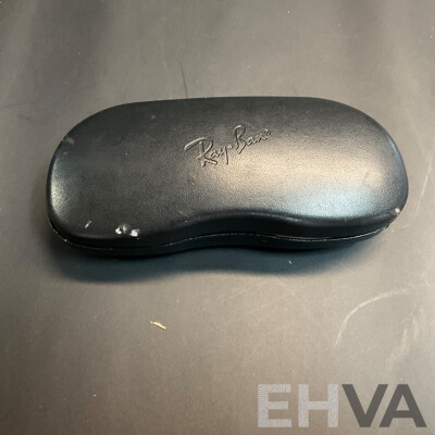 Women's Sunglasses Branded Prada  with Case Branded Raybon