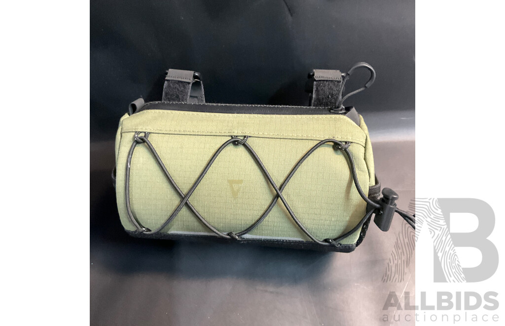 Giant Scout Burrito Bar Bag