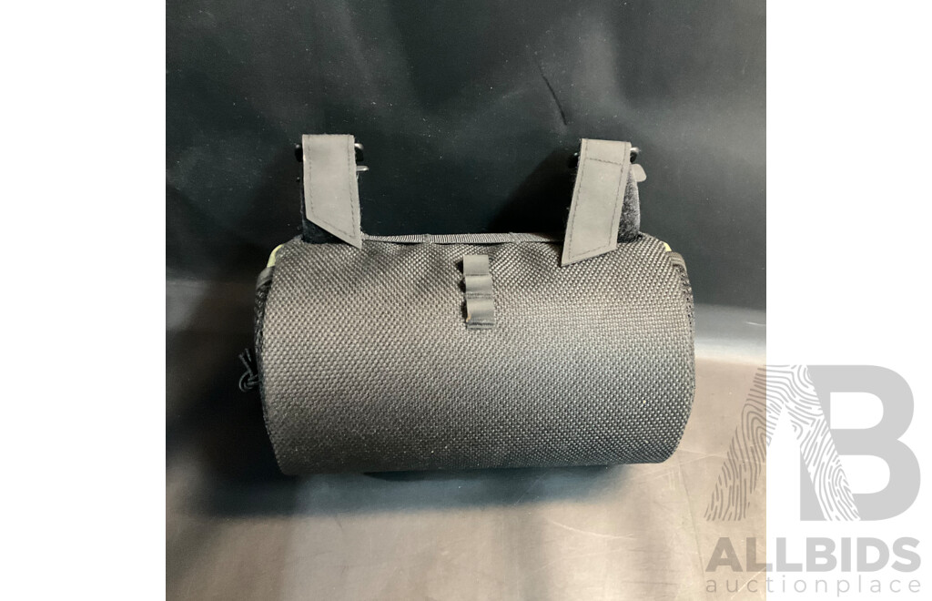 Giant Scout Burrito Bar Bag