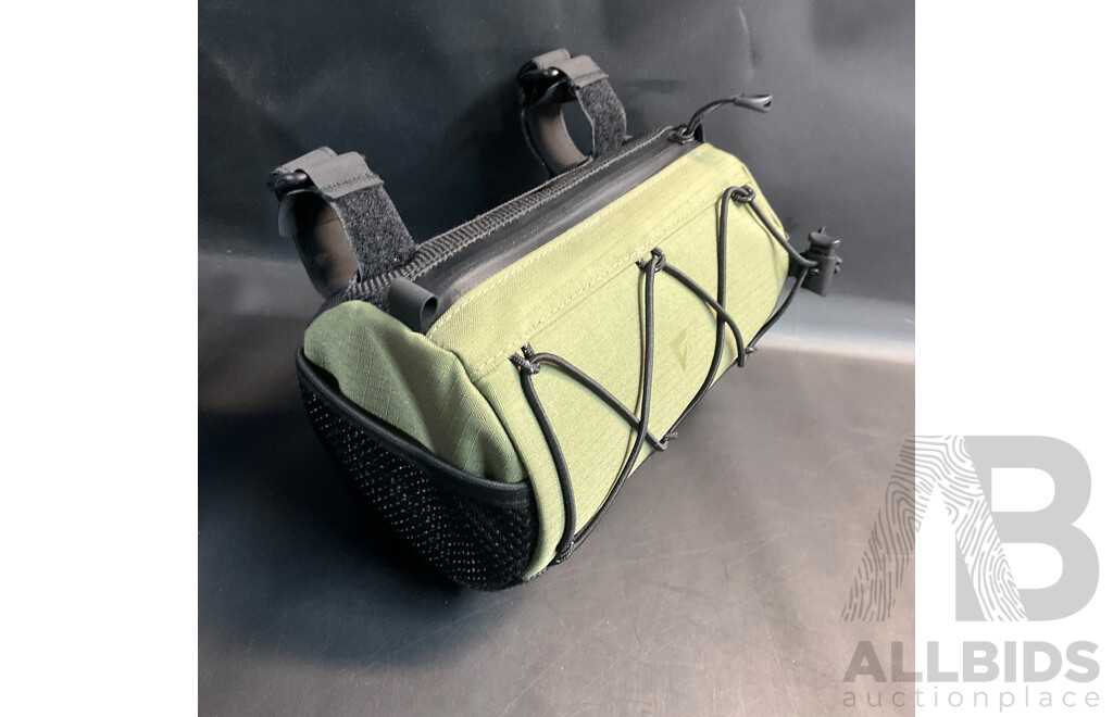 Giant Scout Burrito Bar Bag