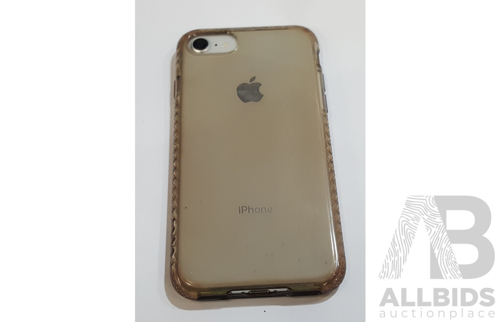 Apple (A1863) 4.7-Inch 64GB LTE iPhone 8