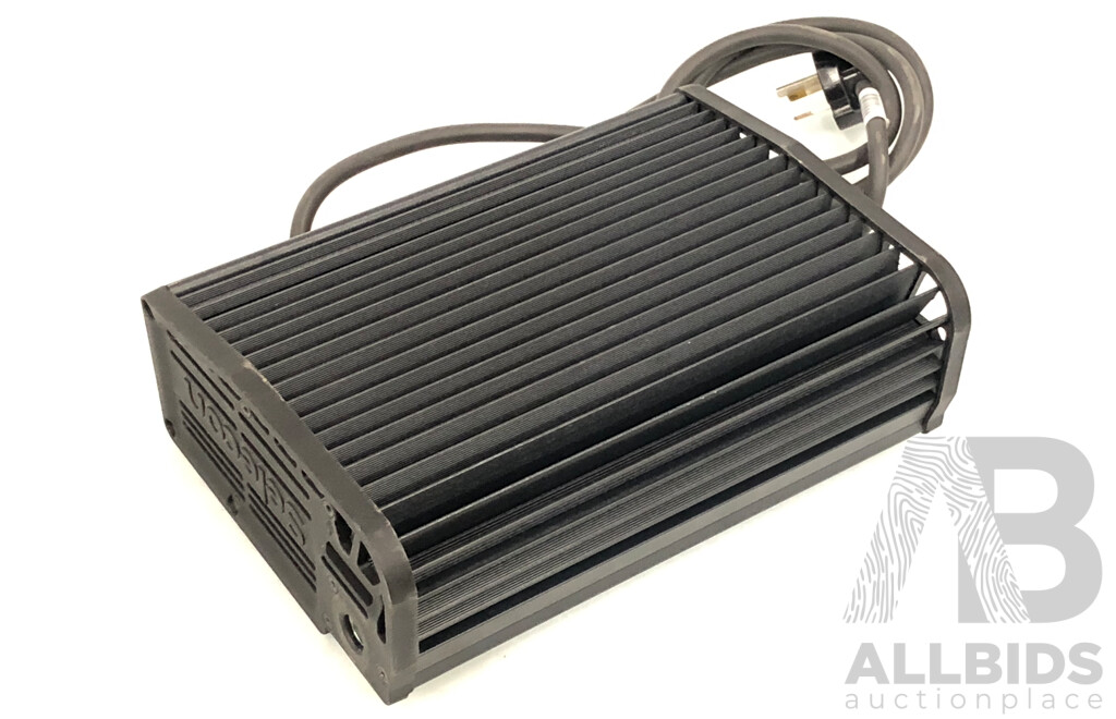Selecon 80v Power Supply DMX Control - DMX 80V