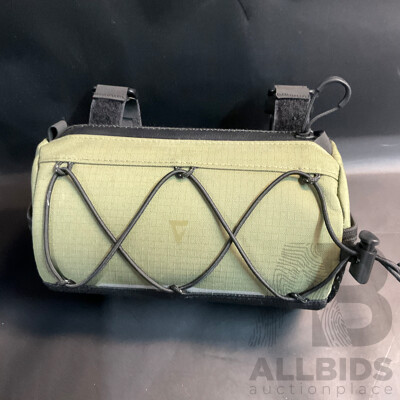 Giant Scout Burrito Bar Bag