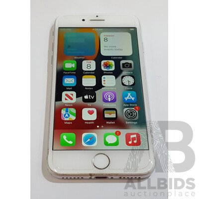Apple (A1778) 4.7-Inch 32GB LTE iPhone 7