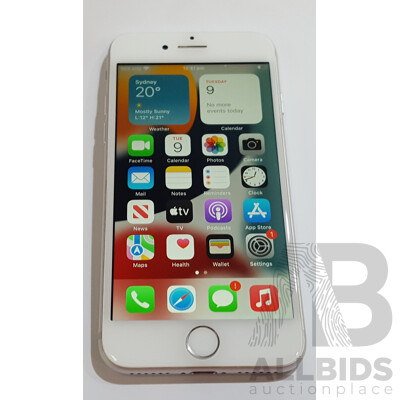 Apple (A1778) 4.7-Inch 32GB LTE iPhone 7