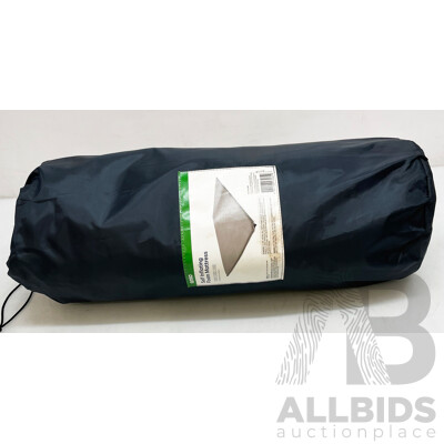 Self Inflating Foam Matress