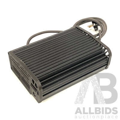Selecon 80v Power Supply DMX Control - DMX 80V
