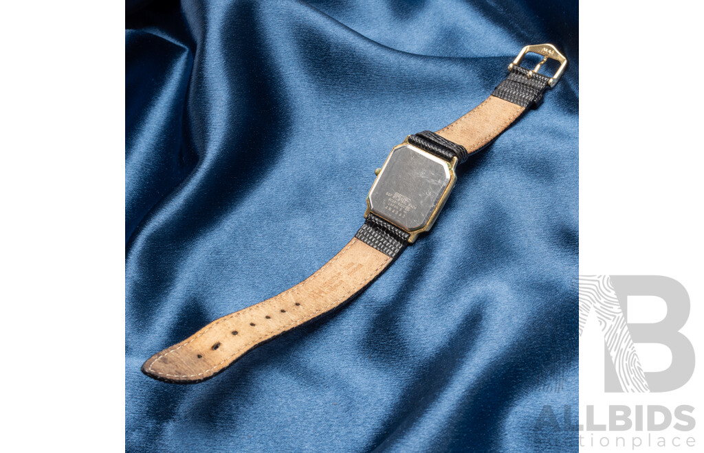 Seiko Quartz Japan Watch - 9020-5320