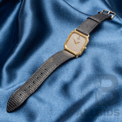 Seiko Quartz Japan Watch - 9020-5320