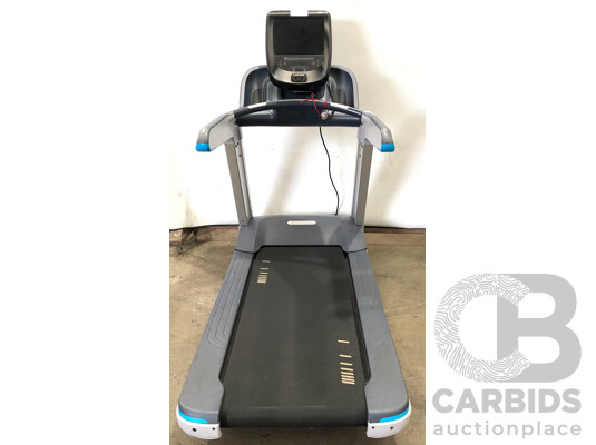 1662479 · Precor TRM885 Treadmill with P82 Console