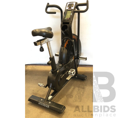 Octane Fitness AirdyneX/ADX Exercise Bike