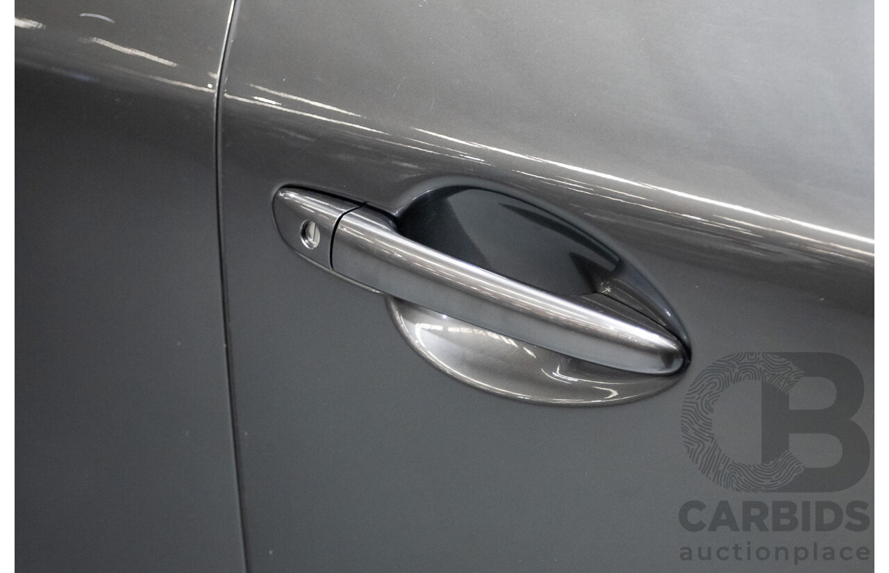 8/2019 Mazda CX-8 Sport FKG B 4d Wagon Machine Gray Metallic Turbo Diesel 2.2L