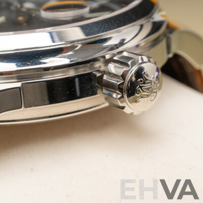 Ball Fireman Racer Automatic 40mm Watch, Model NM2088C-PJ-BKWH