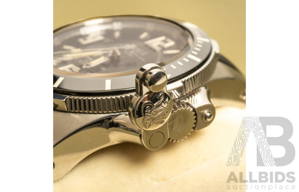 BALL Engineer Hydrocarbon Ceramic XV Automatic 42mm Watch - DM2136A-PCJ-BK