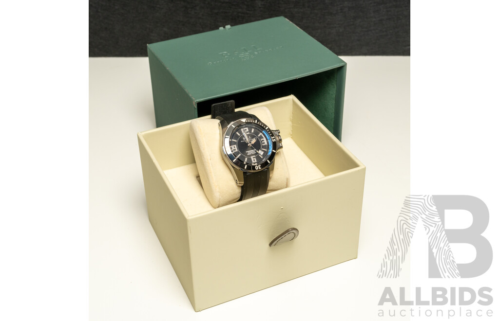 BALL Engineer Hydrocarbon Ceramic XV Automatic 42mm Watch - DM2136A-PCJ-BK