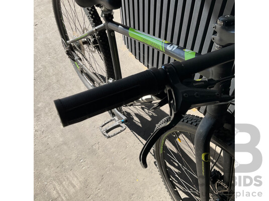 1661114 · Fuocus Last Lagoon Bike - Size S