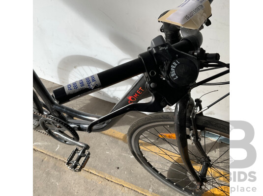 1661111 · Comet Bike