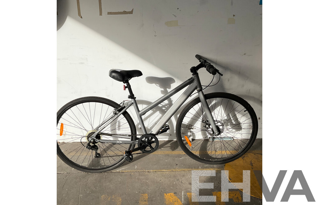 Montreal Urban Bike