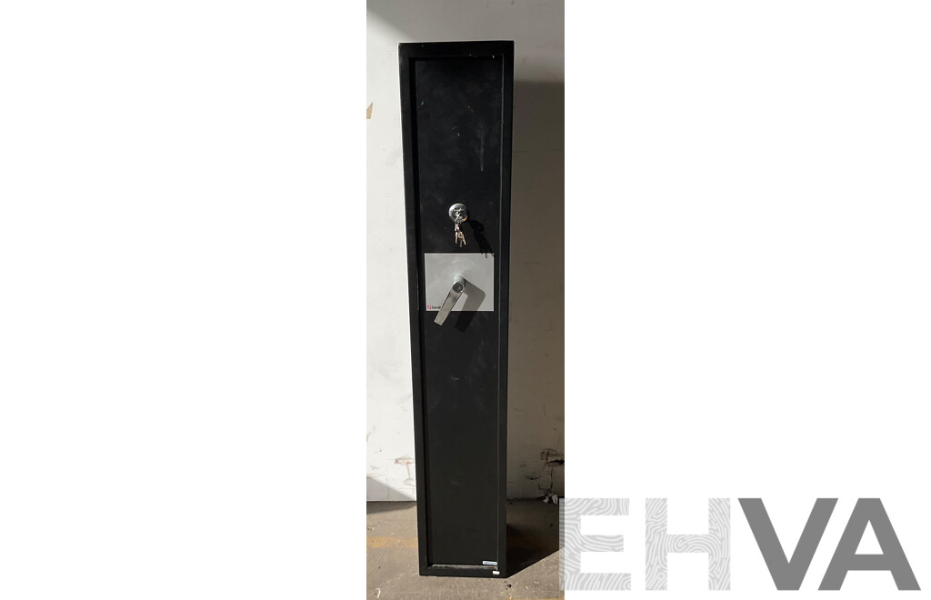 Sandleford 1450x250x250mm Ultra 3 Gun Safe