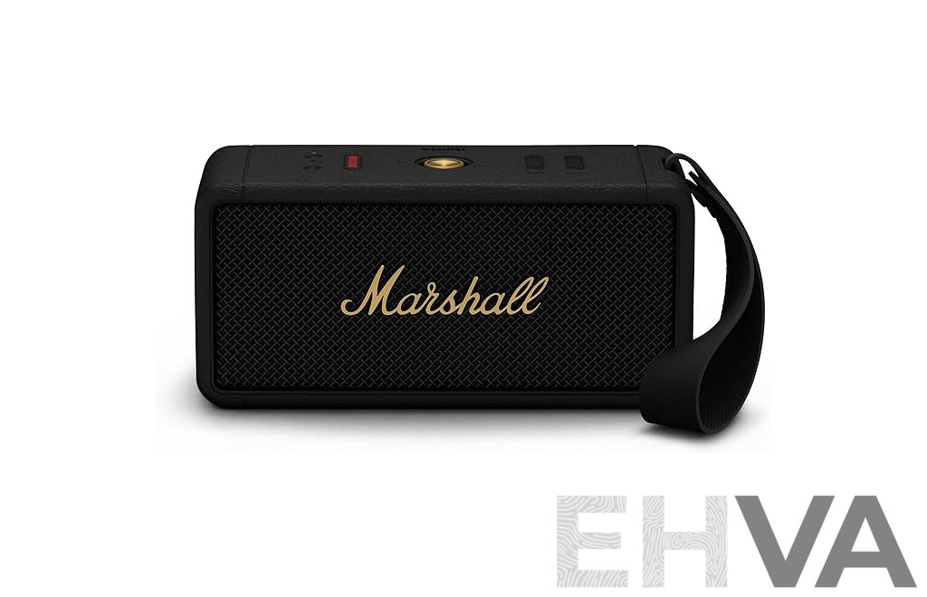 MARSHALL Middleton Portable Bluetooth Speaker