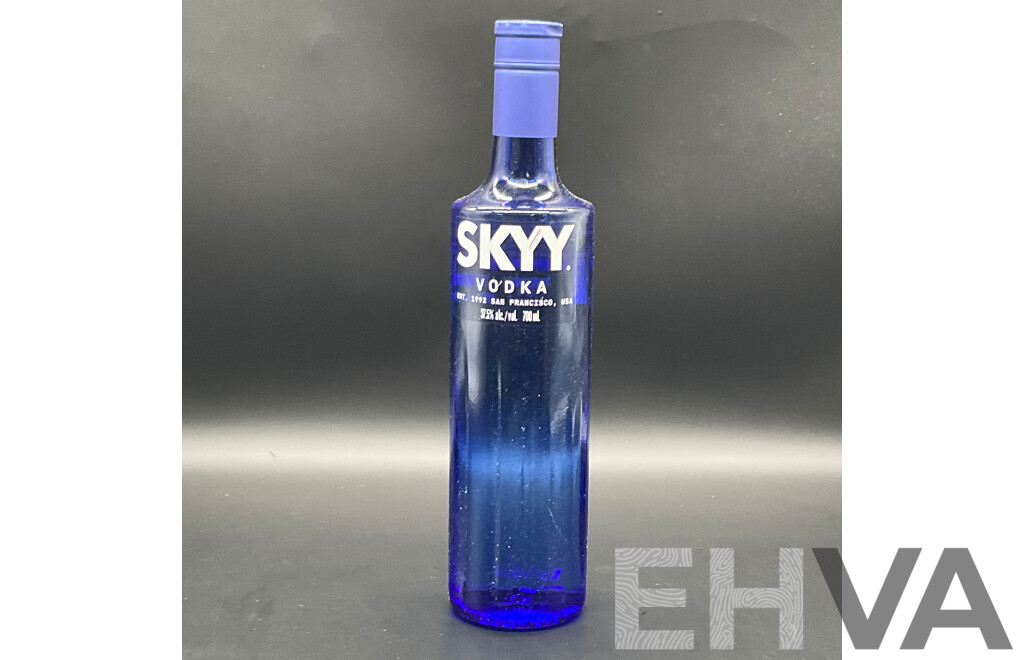 SKYY Vodka 700ml