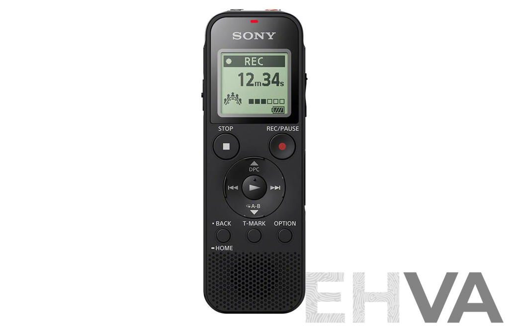 SONY Digital Voice Recorder