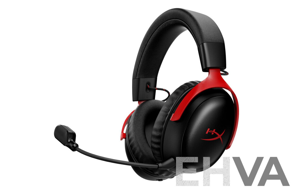 HyperX Cloud III Wired Gaming Headset