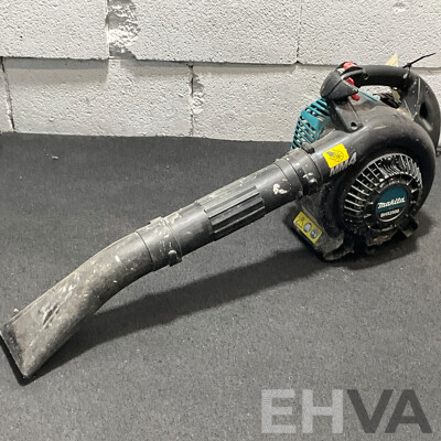 MAKITA  Petrol Leaf Blower (BHX2500)