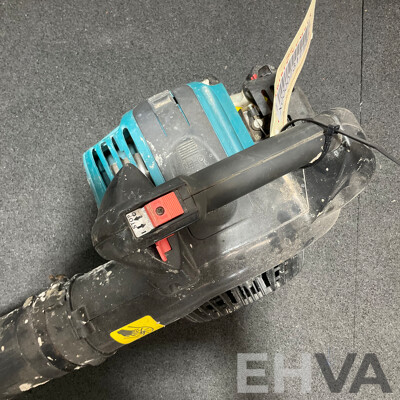 MAKITA Petrol Leaf Blower (BHX2500)