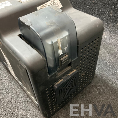 HID Fargo HDP5000 Card Printer