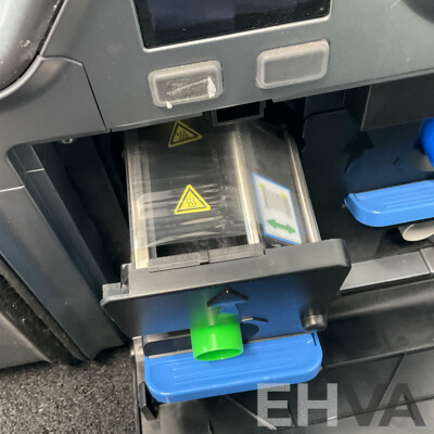 HID Fargo HDP5000 Card Printer