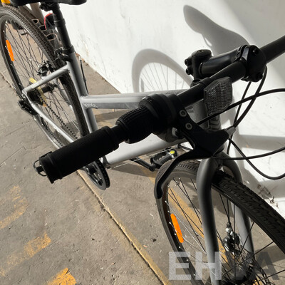 Montreal Urban Bike