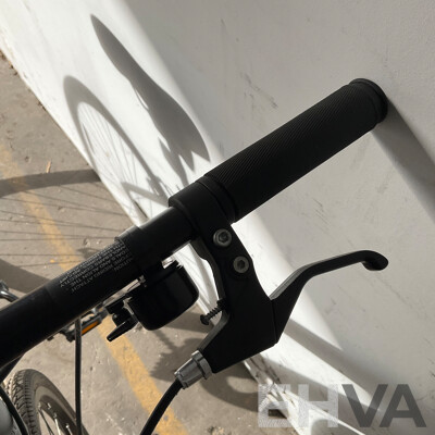 Montreal Urban Bike
