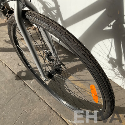 Montreal Urban Bike