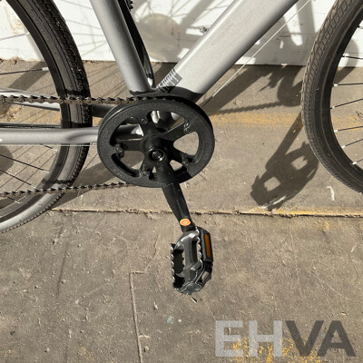 Montreal Urban Bike