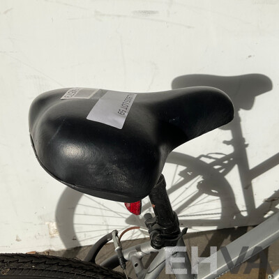 Montreal Urban Bike