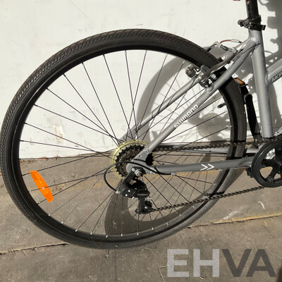Montreal Urban Bike